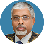 Prof. Sarath Abayakoon