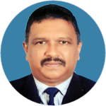 Eng. (Mr.) P. P. A. Nihal Chandrasiri