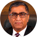 Dr. Harsha Suranga Fernando