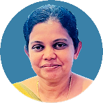 Mrs. Dileepa Rupani Piyadasa
