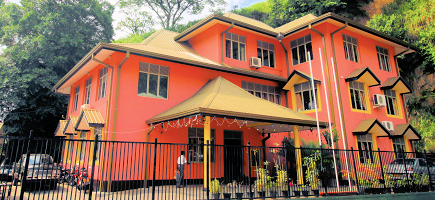 kandy prda office